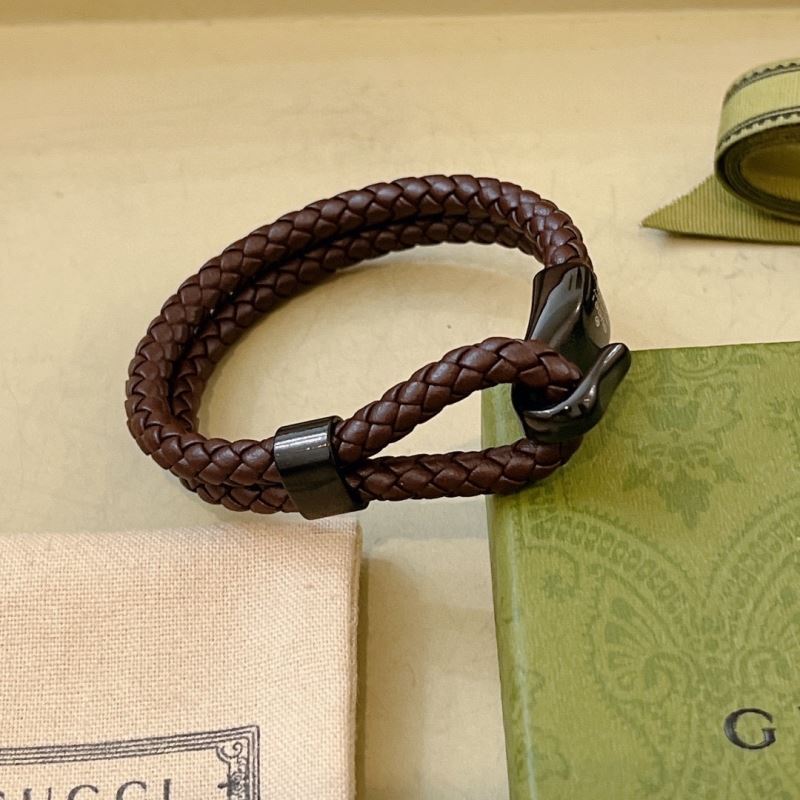 Gvc*1 bracelets